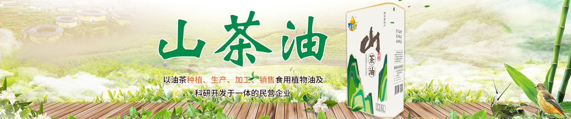 南宫NG28_油茶种植生产加工销售|植物油种植生产加工销售